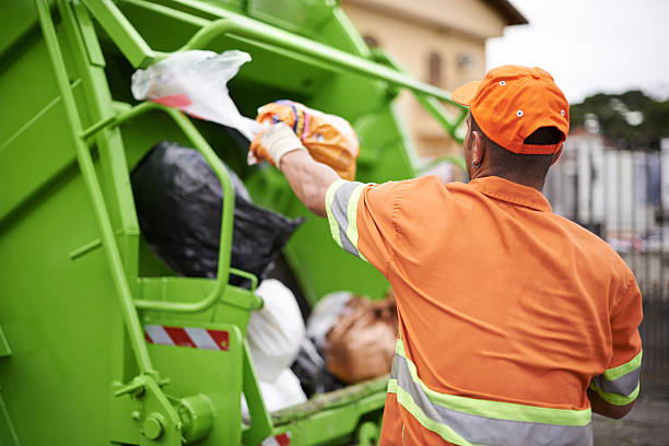 Best Retail Junk Removal  in Macclenny, FL
